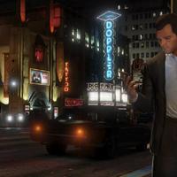 GTA5 Mai 4