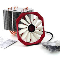 Raijintek Ereboss CPU-Kühler