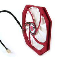 Raijintek Ereboss CPU-Kühler