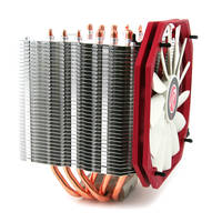 Raijintek Ereboss CPU-Kühler