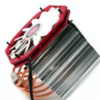 Raijintek Ereboss CPU-Kühler