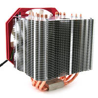 Raijintek Ereboss CPU-Kühler