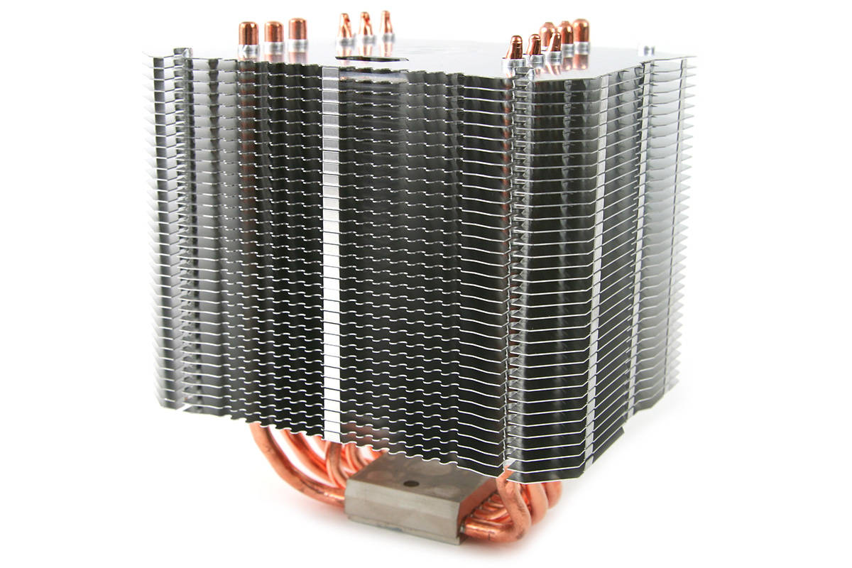 Raijintek Ereboss CPU-Kühler
