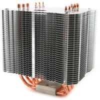 Raijintek Ereboss CPU-Kühler