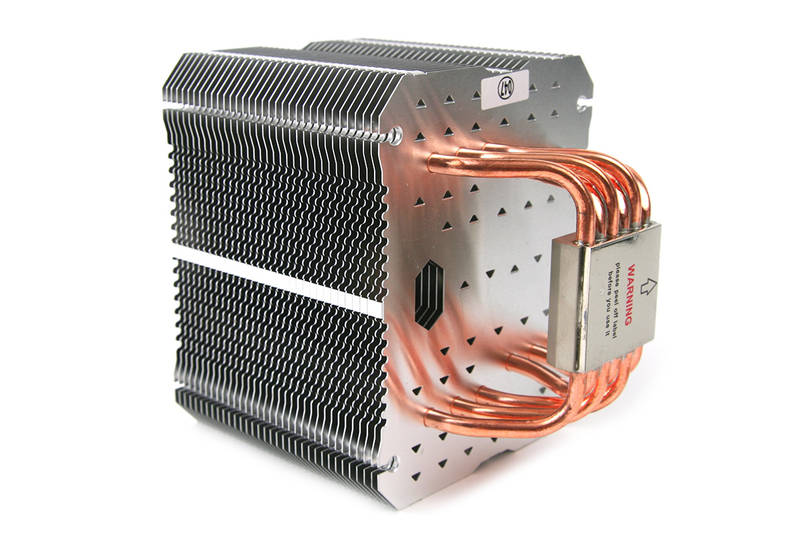 Raijintek Ereboss CPU-Kühler Raijintek Ereboss CPU-Kühler