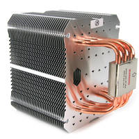 Raijintek Ereboss CPU-Kühler