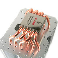 Raijintek Ereboss CPU-Kühler