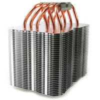 Raijintek Ereboss CPU-Kühler