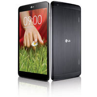 LG G Pad 8.3: Schon jetzt offiziell vorgestellt
