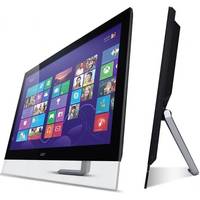Acer T272HUL: 27-Zoll-Touchscreen mit 2.560 x 1.440er-Auflösung