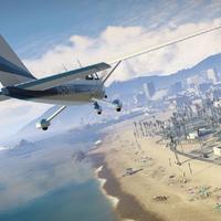 GTA5 Mai 8