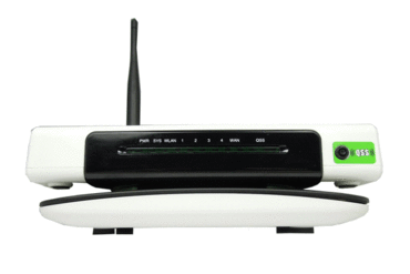 Gelid IcyPad: Kühler für Router, Modems und Media-Player 