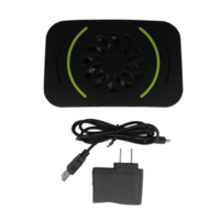 IcyPad
