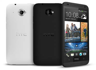HTC Desire 300 und Desire 601: Neues Einstiegs- und Mittelklasse-Smartphone