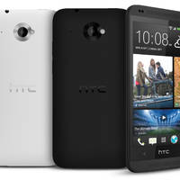 HTC Desire 300 und Desire 601: Neues Einstiegs- und Mittelklasse-Smartphone