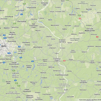 Google Maps Transit: Routenplaner für Bus und Bahn nun auch in Berlin & Brandenburg verfügbar