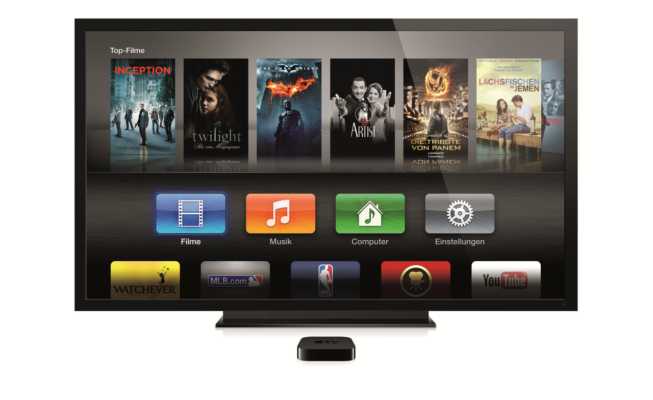 Apple TV