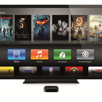 Apple TV