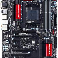 F2A88X-UP4 
