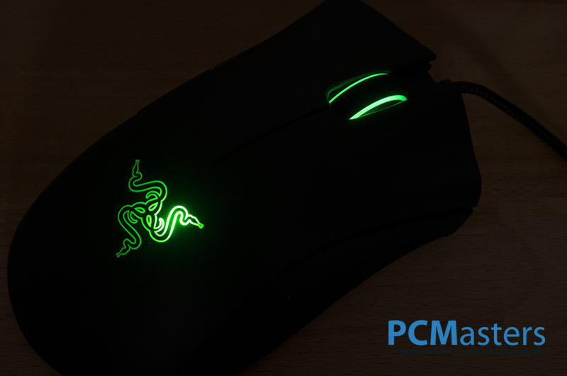 Razer Deathadder 7