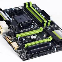 Gigabyte G1.Sniper A88X: Erstes Gaming-Board für AMD FM2+-CPUs