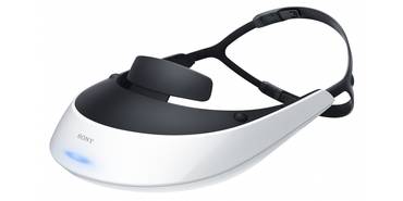 Sony: Oculus Rift Konkurrenz von Sony für PlayStation 4 in Entwicklung?