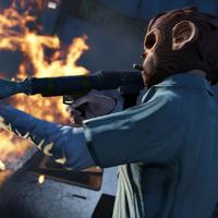 GTA5 Mai 22