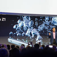 Sony Xperia Z1 IFA PK