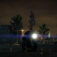 Saints Row 4