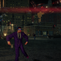 Saints Row 4