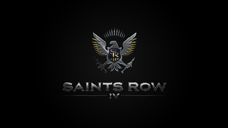Saints Row 4 Saints Row 4