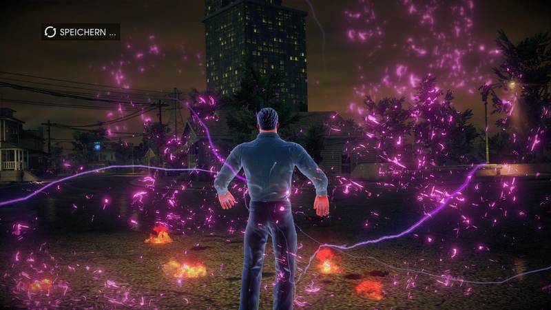 Saints Row 4 Saints Row 4