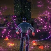 Saints Row 4