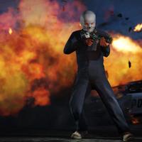 GTA5 Mai 23