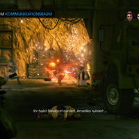 Saints Row 4