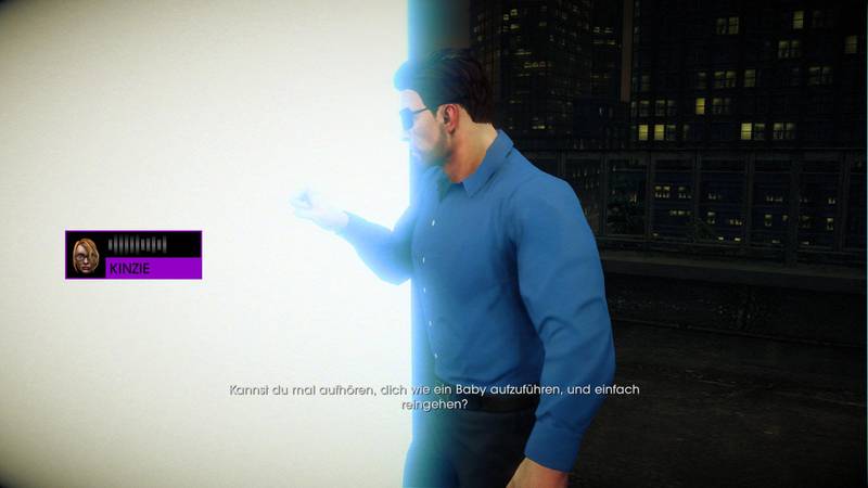 Saints Row 4 Saints Row 4