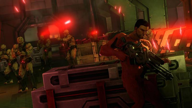 Saints Row 4 Saints Row 4