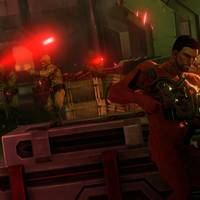 Saints Row 4
