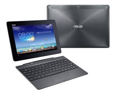 Asus New Transformer Pad: Mit Tegra 4 und 2.560 x 1.600 Pixel IGZO-Display