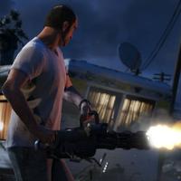 GTA5 Mai 24