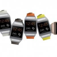 Samsung Galaxy Gear: Smartwatch offiziell vorgestellt