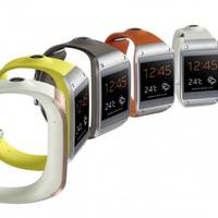 Galaxy Gear 