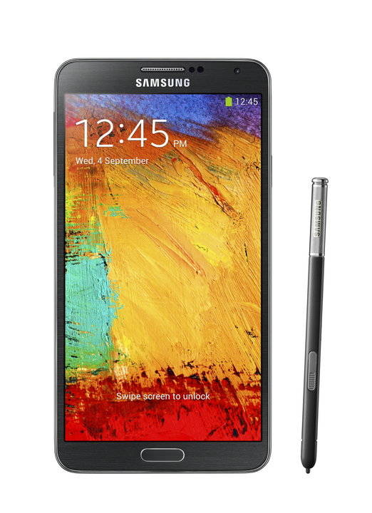 Galaxy Note 3