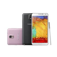 Samsung Galaxy Note 3: Full HD auf 5,68 Zoll und mit Snapdragon 800