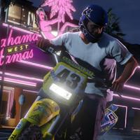 GTA5 Mai 27