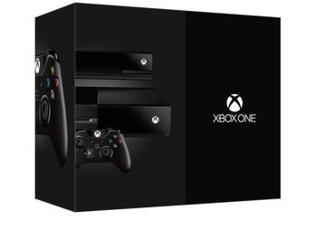 Xbox One: Nach dem ersten Start erst einmal 20 Minuten warten
