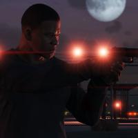 GTA5 Mai 28