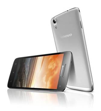 Vibe X und S5000: Lenovo schickt Full HD-Smartphone und 7-Zoll-Tablet ins Rennen