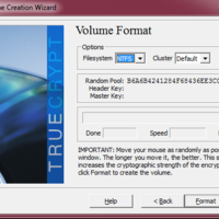 TrueCrypt