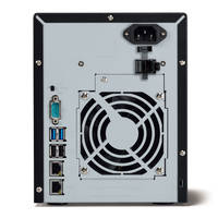 TeraStation 3400